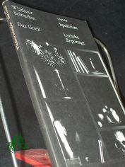 Das Urteil / Wladimir Solouchin. [Aus d. Russ. von Thomas Reschke]