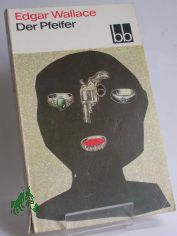 Der Pfeifer, Edgar Wallace
