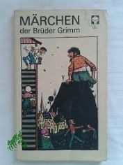 M�rchen der Br�der Grimm., Illustrationen von Werner Klemke