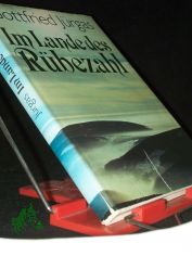 Im Lande des R�bezahl : auf Wanderfahrt durch d. Riesengebirge / Gottfried J�rgas. [Die Fotos lieferte Sieghard Liebe]