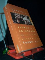 Inseln im Strom : Roman / Ernest Hemingway. [Dt. von Elisabeth Plessen und Ernst Schnabel]
