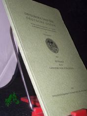 3/1955, Osteuropa und der deutsche Osten, Beitr�ge zur Landeskunde Schlesiens