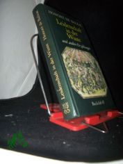 Leidenschaft in der W�ste und andere Erz�hlungen / Honor� de Balzac. [Hrsg. u. mit e. Nachw. vers. von Hans-J�rgen Hartmann]