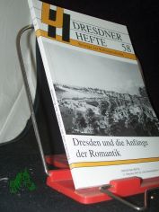 58 2/1999, Dresden und die Anf�nge der Romantik