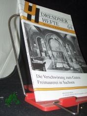 64 4/2000 Die Verschw�rung zum Guten, Freimaurerei in Sachsen