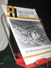 42 2/1995 Die Moritzburger Kulturlandschaft