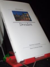 Stille Winkel in Dresden / Matthias Gretzschel