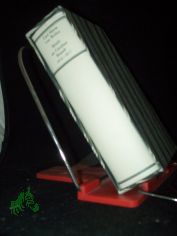 Mein vielgeliebter Muks : 100 Briefe Carl Maria von Webers an Caroline Brandt aus d. Jahren 1814 - 1817 ; [zum 200. Geburtstag Carl Maria von Webers] / [erstmals nach d. Quellen hrsg. im Auftrag d. Dt. Staatsbibliothek Berlin/DDR von Evelin