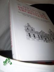 Der grosse Bildatlas der Architektur : die bedeutenden Bauwerke und Denkm�ler von der Antike bis zur Gegenwart / mit einem Vorw. von John Julius Norwich