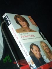 An ihrer Seite : M�nner prominenter Frauen erz�hlen / Regine Schneider