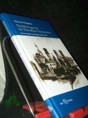 Nachkriegszeit im Dresdner Kreuzchor : Erinnerungen an die Jahre 1945-1952 / von Heinrich Magirius