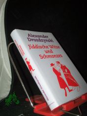 Jiddische Witze und Schmonzes