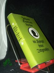 Johann Gottfried Herder im Spiegel seiner Zeitgenossen : Briefe u. Selbstzeugnisse / hrsg. von Lutz Richter