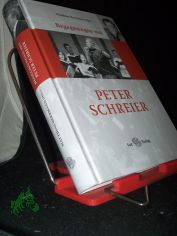 Begegnungen mit Peter Schreier / Matthias Herrmann (Hrsg.)