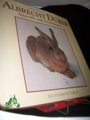 Albrecht D�rer. Aquarelle und Zeichnungen