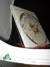 Berliner Porzellan : zur Kunst- u. Kulturgeschichte d. Berliner Porzellanmanufakturen im 18. u. 19. Jh. / G�nter Schade. Mit Fotos von Walter Danz