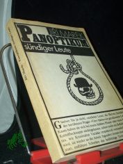 Panoptikum s�ndiger Leute / von Jiri Marek. Aus d. Tschech. von Karl-Heinz J�hn u. Gustav Just