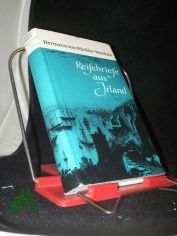 Reisebriefe aus Irland / Hermann von P�ckler-Muskau. [Hrsg. von Therese Erler]