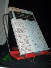 [Briefwechsel]  Theodor Fontanes Briefwechsel mit Wilhelm Wolfsohn