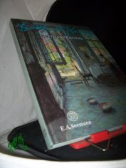 Gotthardt Kuehl : 1850 - 1915 ; Ausstellung Staatliche Kunstsammlungen Dresden, Gem�ldegalerie Neue Meister, 28. M�rz bis 9. Juni 1993 ; Museum f�r Kunst und Kulturgeschichte der Hansestadt L�beck-Behnhaus, 20. Juni bis 22. August 1993 / hr