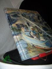 Zur�ck in Dresden : eine Ausstellung Ehemals Vermi�ter Werke aus Dresdener Museen ; Skulpturensammlung, R�stkammer, Kupferstich-Kabinett, Gem�ldegalerie Alte Meister, Gem�ldegalerie Neue Meister, Kunstgewerbemuseum, Porzellansammlung ; [anl