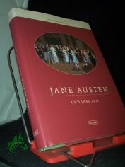 Jane Austen und ihre Zeit / Deirdre La Faye. [Aus dem Engl. �bers. von Anja Sch�nemann und Michael Windgassen]