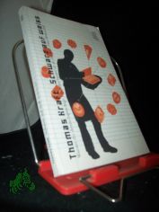 Schwarz auf wei� oder warum die deutschsprachige Literatur besser ist als ihr Ruf : eine Werbeschrift / Thomas Kraft