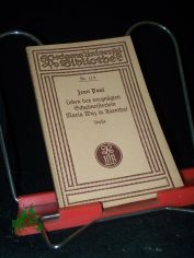 Leben des vergn�gten Schulmeisterlein Maria Wuz in Auenthal / Jean Paul