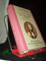 Ich bin mehr Herz als Kopf : e. Lebensbild in Briefen / Sophie von LaRoche. Hrsg. von Michael Maurer