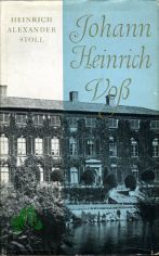 Stoll, Heinrich Alexander: Johann Heinrich Voss  Teil: Bd. 2., Der L�we von Eutin