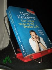 Der Junge muss an die frische Luft : meine Kindheit und ich / Hape Kerkeling