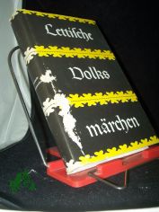 Lettische Volksm�rchen / hrsg. von Ojars Ambainis. [�bers. von Benita Spielhaus]