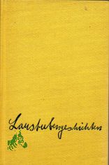 Lausbubengeschichten : Tante Frieda und anderes / Ludwig Thoma