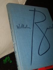 Summa summarum / Wilhelm Busch. Mit e. Aufsatz v. Friedrich M�bius u. e. Biographie v. Wolfgang Teichmann