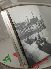 Universit�tskirche Leipzig : ein Streitfall? / hrsg. vom Paulinerverein ... Konzeption: Horst Bargmann ...