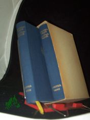 Meisterwerke / Wilhelm Raabe. [Text u. Anm. nach d. kritisch durchges., von Karl Hoppe besorgten Ausg.]