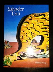 Salvador Dali. Retrospektive 1920 - 1980. Sonderausgabe. Gem�lde. Zeichnungen. Grafiken. Objekte. Filme. Schriften