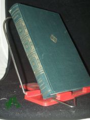 Julius C�sar, Hamlet, Prinz von D�nemark,�bersetzt von A.W. v. Schlegel, L. Tieck, E. Wagner, Fr. Bodenstedt und K. Simrock, nach den Originaltexten neu Revidiert Herausgegeben von Chr. Christiansen, mit Einleitungen von Dr. Hermann Tiemann