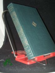 Timon von Athen, Cymbeline, �bersetzt von A.W. v. Schlegel, L. Tieck, E. Wagner, Fr. Bodenstedt und K. Simrock, nach den Originaltexten neu Revidiert Herausgegeben von Chr. Christiansen, mit Einleitungen von Dr. Hermann Tiemann