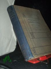 Wilhelm und Caroline von Humboldt in ihren Briefen 1788 bis 1835 / Hrsg. von Anna von Sydow