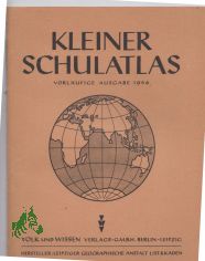 Kleiner Schulatlas
