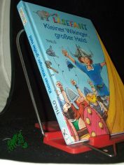 Kleiner Wikinger, gro�er Held / THiLO. Mit Bildern von Leop�