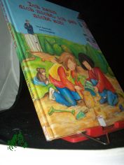 Ich kenn dich nicht, ich geh nicht mit! / Susa Apenrade/Jutta Knipping