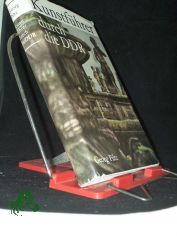 Kunstf�hrer durch die DDR / Georg Piltz