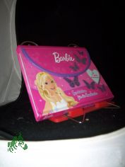 Barbie: Geschichten f�r die Handtasche, Handtaschenbuch Fantasy