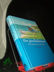 Die Geschichteninsel : das Geheimnis von Lady Island / Siobhan Parkinson. Aus dem Engl. von Michael Jokisch