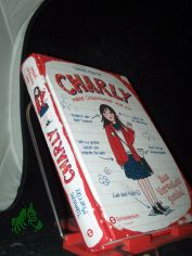 Charly, Meine Chaosfamilie und ich, Aus Versehen genial / Tamsyn Murray ; ins Deutsche �bertragen von Diana Steinbrede