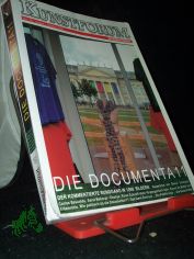 Kunstforum International Bd. 161 - Die Dokumenta 11