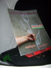 7/8 2022, Intelligenz der H�nde