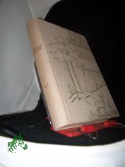 Natur und Heimat. 10.Jahrgang 1961